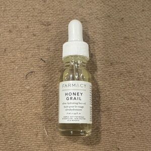 Farmacy Honey Grail Face Oil